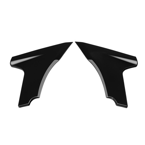 Side Panel Brackets Support Spoilers For Fit Harley CVO Road Glide FLTRXSE 2023+ - Picture 6 of 16