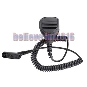 Remote-Speaker-Mic-For-Motorola-XPR6350-XPR6380-XPR6550-XPR6580-Radio-PMMN4040