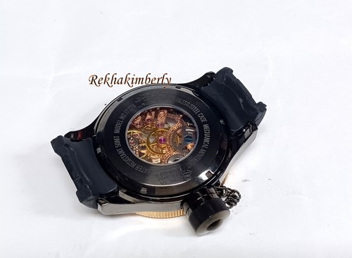 No watch strap Invicta Pro Diver Mechanical Watch 17274 (see pictures) - Picture 7 of 9