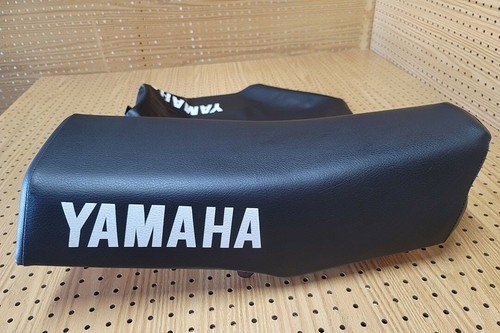 YAMAHA IT175 SEAT COVER 1982-1983 MODEL (BLACK) [Y-28] - Picture 11 of 12