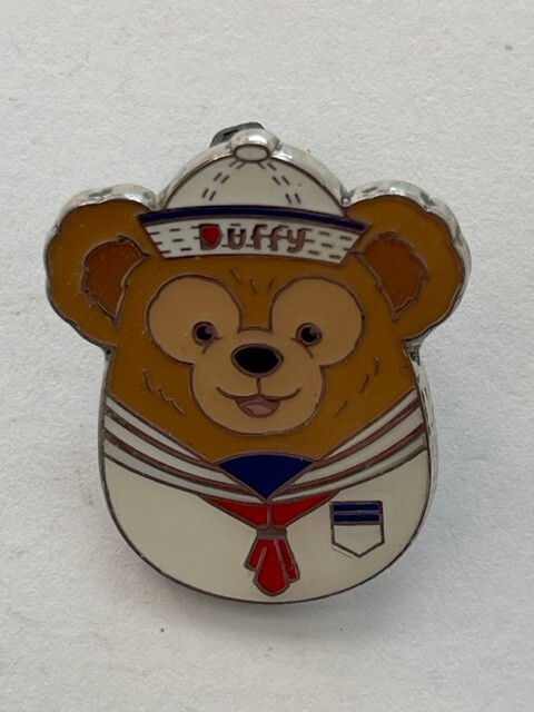 ダーツ Duffy Bear ダーツ Duffy Bear Japan Tokyo Disneyland Duffy the Disney