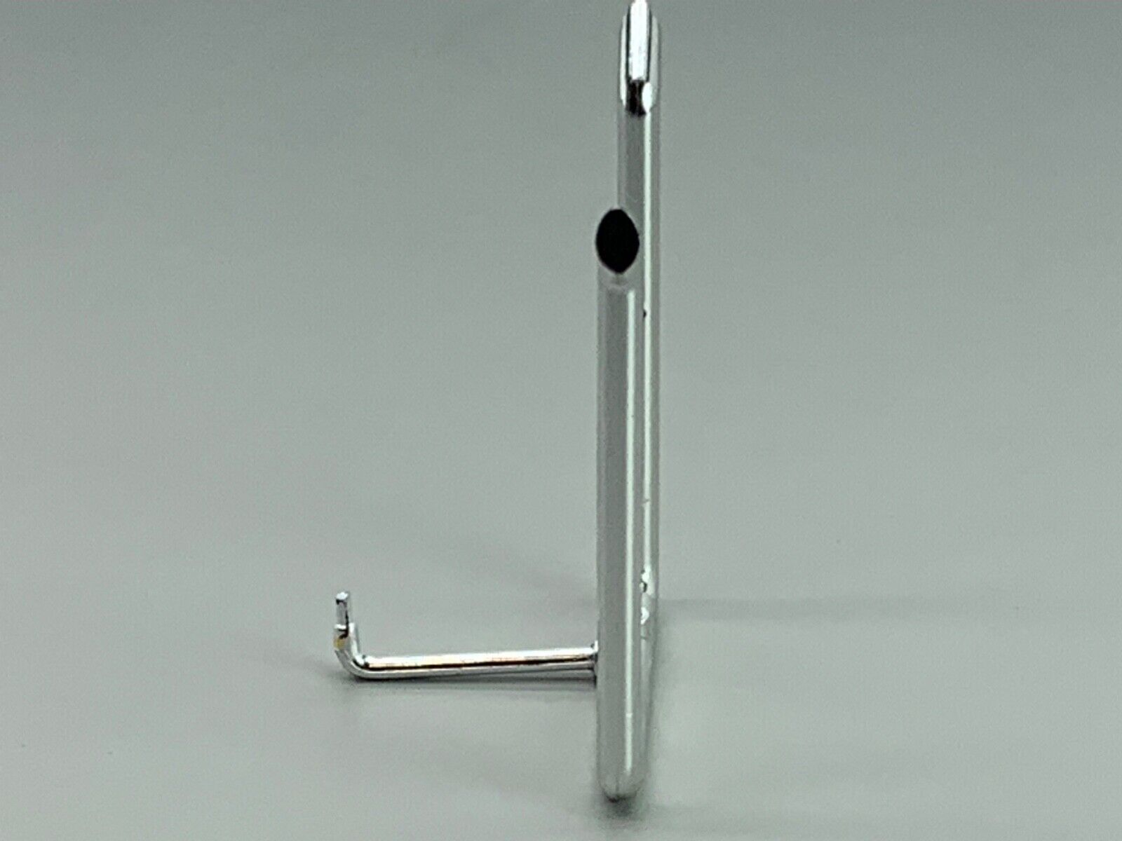 1/64 DCP PETERBILT 379/389 CHROME BULL HORN STACKS - Picture 2 of 5