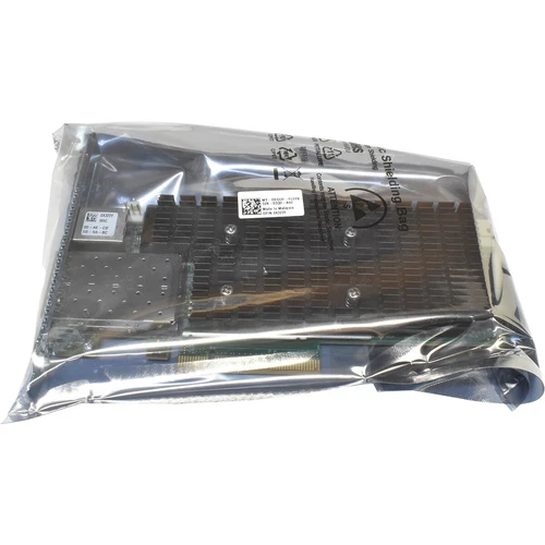 Dell Pensando DSC2-25G Dual-Port SFP56 25G PCIe 4.0 x8 0X322FNEU