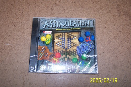 Assimilation