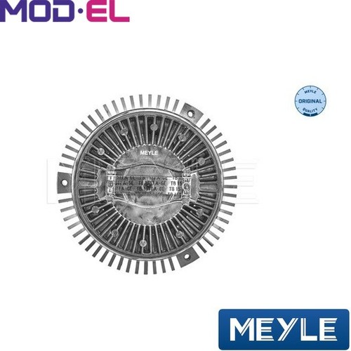 CLUTCH RADIATOR FAN 014 020 0064 FOR MERCEDES-BENZ E-CLASS/T-Model M-CLASS SL
