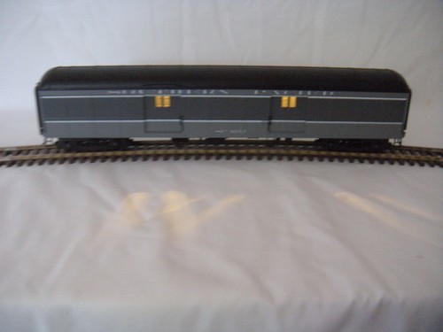 Lionel 1927262 Escala Southern Pacific 60' Vagón Equipaje, Convertido a 2 Rieles | Zustand: Used