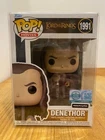 Funko Pop! Lord of the Rings - DENETHOR #1991 - Supreme LTD ED of 9500 pcs -MINT