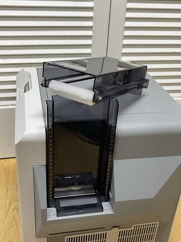 Peak RTX1000 Retransfer Printer - Double Sided Card Printer - 第 10/17 張圖片