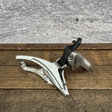 Vintage Suntour XC Pro Front Derailleur 31.8m...