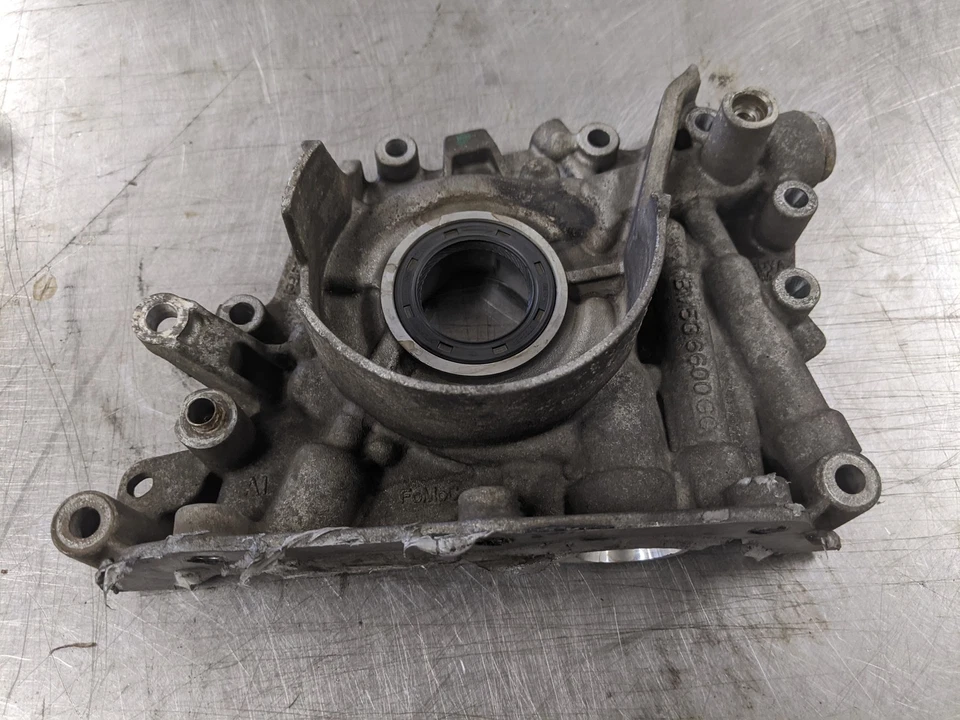 Engine Oil Pump For 13-14 Ford Fusion 1.6 BM5G6600GC - Image 2 of 4
