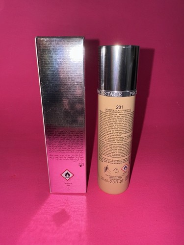 DIOR AirFlash Spray Foundation 201 DISCONTINUED NEW IN BOX - Picture 4 of 8