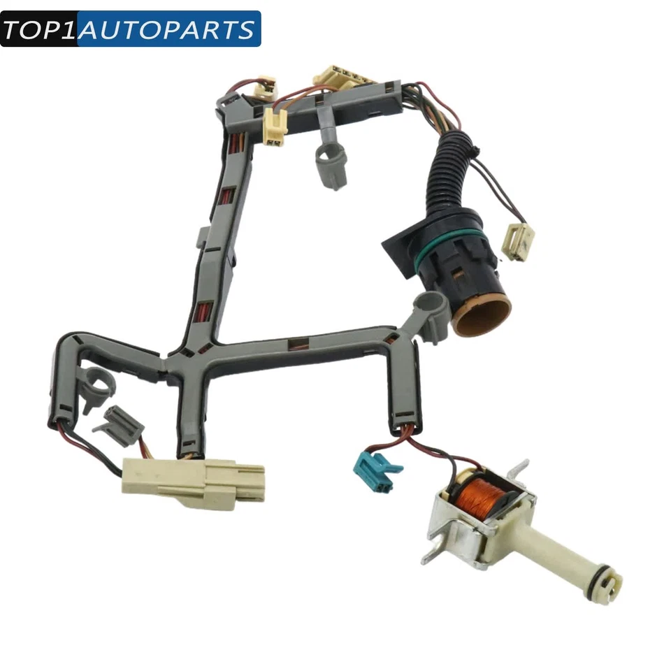 Arnés de cableado interno 4L60E 4L65E 2006-2008 para Chevy GMC PONTIAC 24234121 Foto 4 de 4