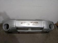 Pare-choc avant Subaru FORESTER