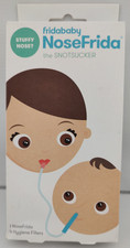 Fridababy Nose Frida Snotsucker
