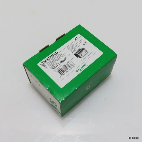 LTMR27MBD SND motor protection with box US Free TAX - Picture 1 of 1
