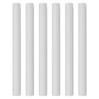 6 Pcs Pipe Decorative Cover Radiator Gas Decoration Sleeves