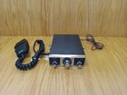 Vintage Regency CR-202 CB Transceiver With Mic Untested