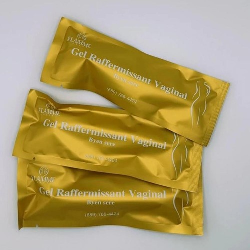 Gynecological Firming Gel New - Picture 9 of 10