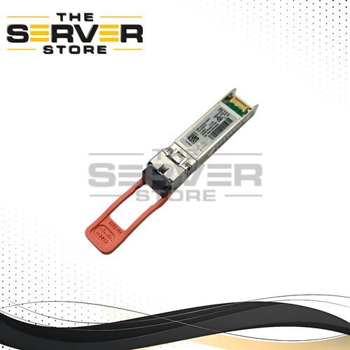 Cisco 10/25GBASE-CSR Transceiver Module for MMF SFP-10/25G-CSR-S 10-3388-01 - Picture 2 of 4