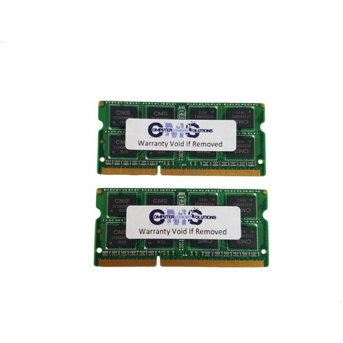 16 GB (2 X 8 GB) MEMORIA RAM 4 HP/Compaq EliteBook 8760 w workstation mobile A13 - Foto 1 di 2