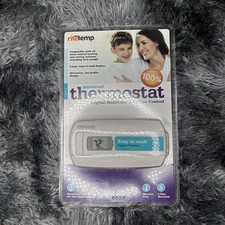 Rite Temp Universal Thermostat Digital Heat/Cool Model 6020