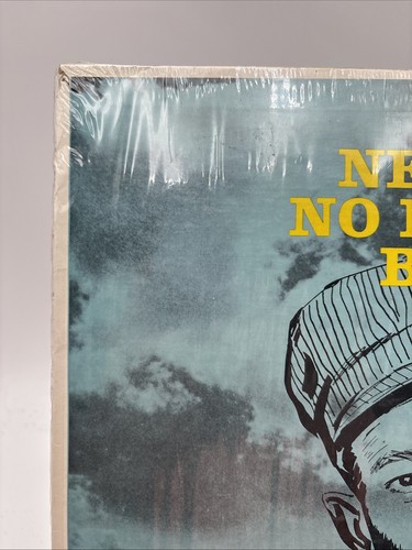 Jimmie Rodgers-Never No Mo Blues-Folk 1956 RCA Records LPM 1232 Lp Vinyl NM - Picture 2 of 15