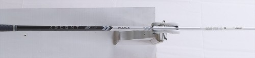 Taylormade Stealth Rescue 22° 4H Hybrid Ladies Ventus 12596067 Good Left Hand Lh - Picture 5 of 5
