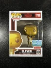 Funko Pop! Eleven 1788 - Target LE9500 (Metallic Gold Supreme)