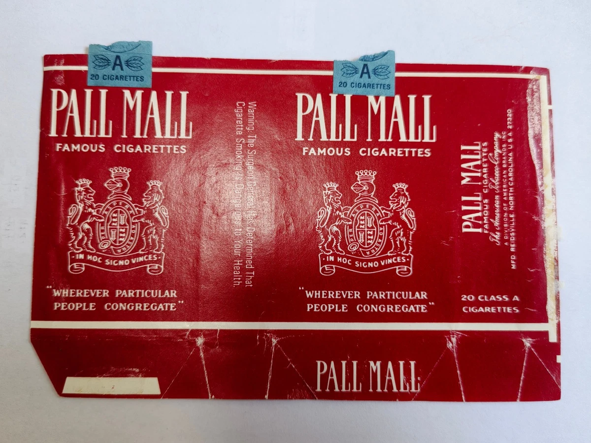patrol cigarettes price Minneapolis smokers to pay some of the highest cigarette prices in US with a $15 per-pack minimum  Now you can pretend to smoke without the damage to your lungs Pall Mall Collectible Tobacco Cigarettes