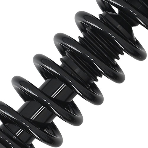 Quick Complete Struts Shock Coil Spring Assembly For Ford F-150 4WD 2015-2020 - Picture 7 of 8