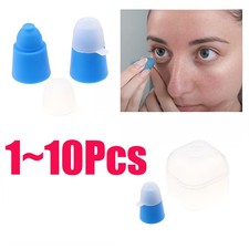 1~10X Eye Drop Applicator Easy To Use Eye Dropper Guide Helper Device Reusable