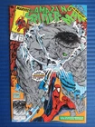 AMAZING SPIDER-MAN # 328 - (NM+/MT) -MCFARLANE-HULK-MUTANT MENACE SEBASTIAN SHAW