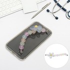  Cordicella Per Cellulare Cordino Con Ciondolo Telefono Canno Del Polso