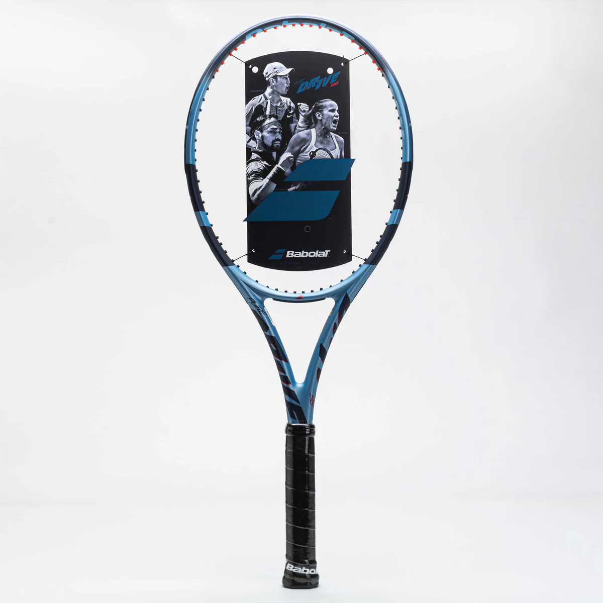 Babolat Pure Drive 98 2025 10.8oz/305g grip size 4 1/4 Unstrung