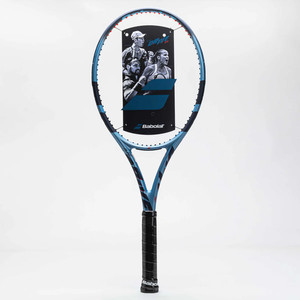 Babolat Pure Drive 98 2025 10.8oz/305g grip size 4 1/4 Unstrung