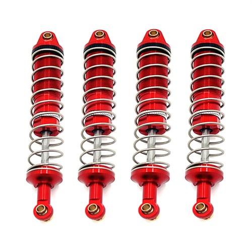 RC Car Front Rear Hydraulic Shock Absorber For UDIRC 1/12 UD1201 UD1202 UD-12PRO - Picture 10 of 10