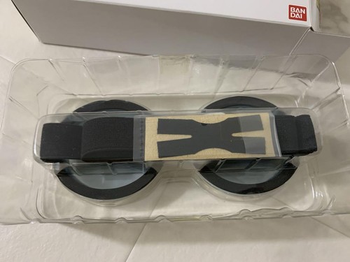 Digimon Adventure Memorial Goods Taichi's Goggles - Bild 4 von 7