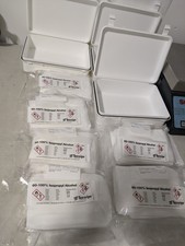 Texwipe TX8728 90 IPA Cleanroom Wipers 6x11   6 packs 450 Ct NEW