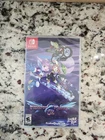 Freedom Planet 2 Nintendo Switch NEW SEALED Limited Run Rare Platformer LRG