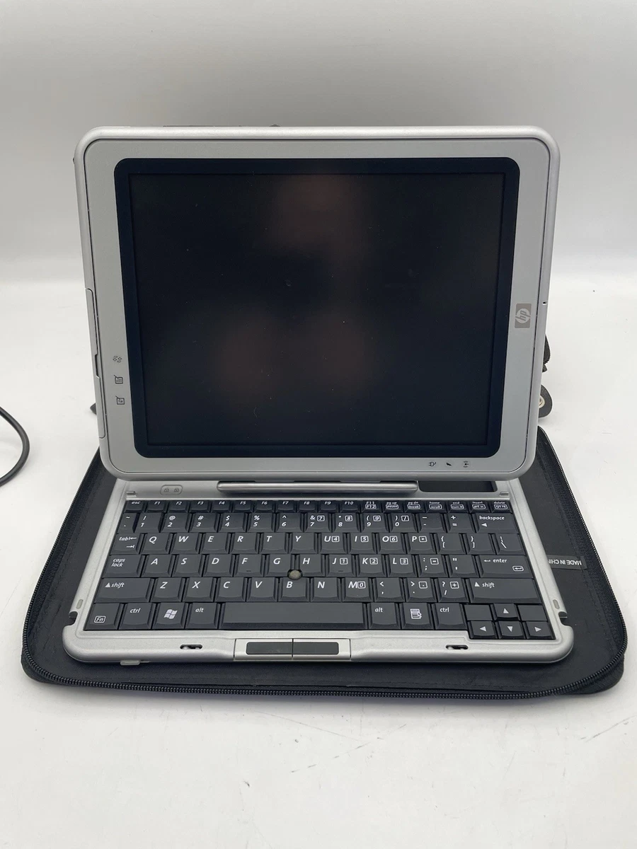 HP Windows XP Notebooks/Laptops for sale | eBay