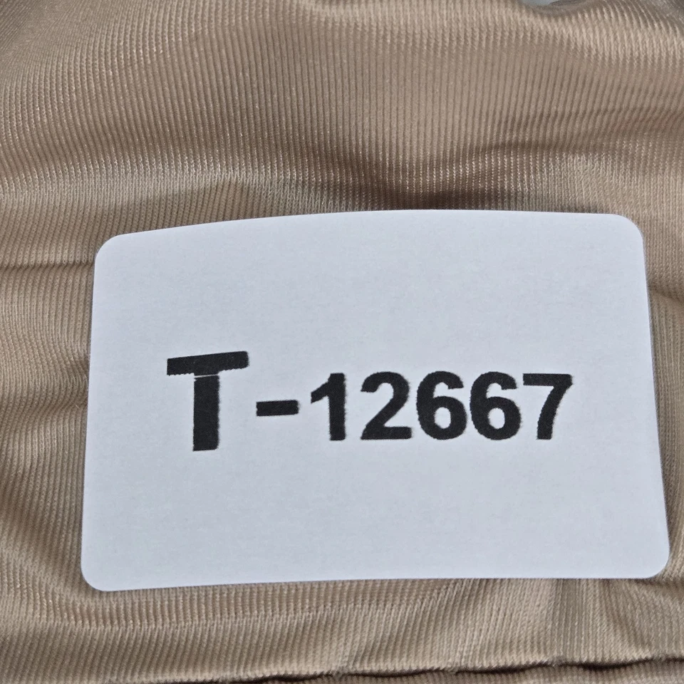 Victoria's Secret Women Bra 38DD Beige Very Sexy Push Up Underwired - Image 2 of 4