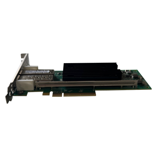 IBM 32GB FC Dual Port HBA Marvell PCIe 4.0 x8 High-Speed Adapter High Profile - Picture 4 of 6
