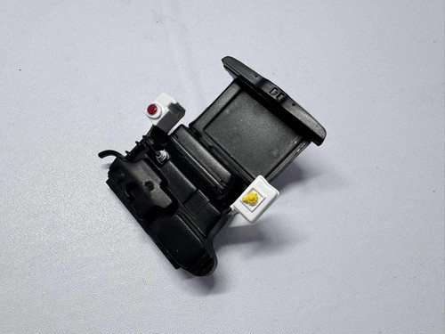 1:18 UT Models - 1997 Porsche 911 993 GT2 - Ersatzteile - Spare Parts - Picture 18 of 24