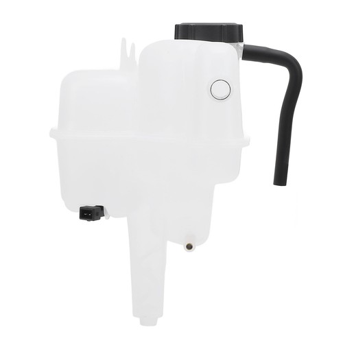 New Radiator Coolant Overflow Tank Leakproof Improve Cooling Efficiency - Picture 11 of 12