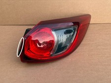 Mazda CX-5 2012 - 2017 Rear Tail Light Lamp Right Driver Side OUTER  KD5451150