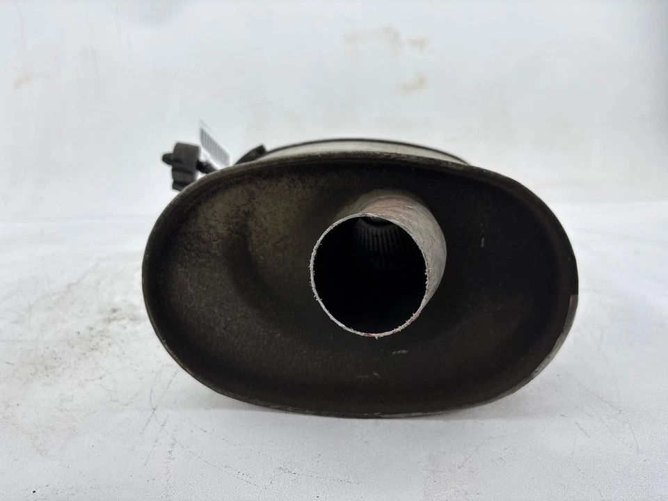 Acura Tl Type S 2004-2008 3,2 L silenciador central escape lateral pasajero Foto 3 de 4