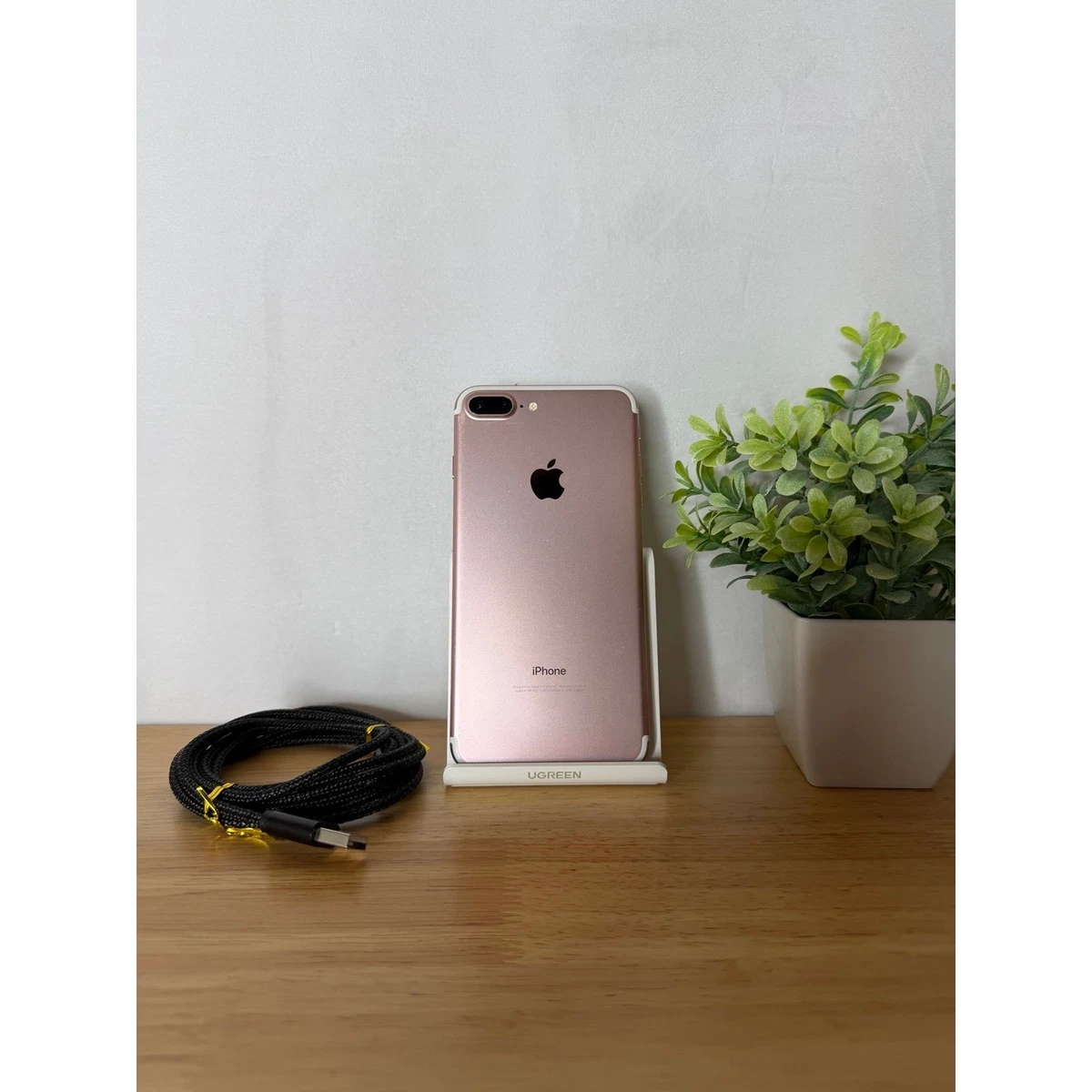Apple iPhone 7 Plus Gold Phones for Sale | Shop New & Used Cell