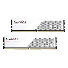 G.Skill Flare X5 F5-6000J2836G16GX2-FX5W memory module 32 GB 2 x 16 GB DDR5