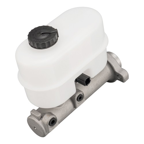 Cilindro maestro de freno de aluminio M630157 para camioneta Dodge Ram 2500 3500 2001-2002 - Imagen 2 de 10