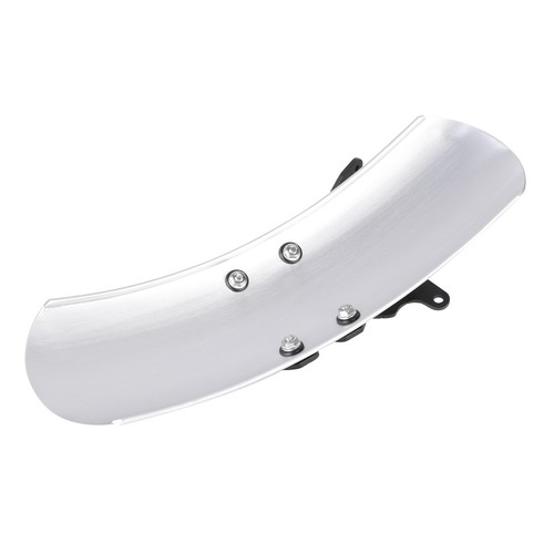 Front Wheel Fender Cover For DUCATI Scrambler 800 Classic Icon Nightshift Urban - Picture 10 of 22